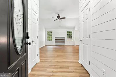 677 Al Roberts Road, Senoia, GA 30276 - Photo 7