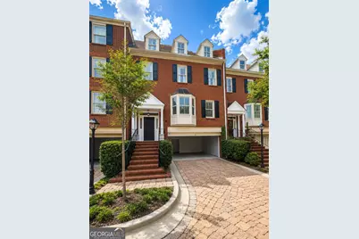 3685 Peachtree Road NE #16, Atlanta, GA 30319 - Photo 1