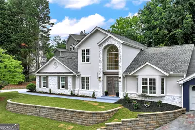 2305 Goodwood Boulevard SE, Smyrna, GA 30080 - Photo 1