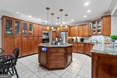 4604 Midlands Green, Flowery Branch, GA 30542 - Photo 57