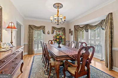 4604 Midlands Green, Flowery Branch, GA 30542 - Photo 35