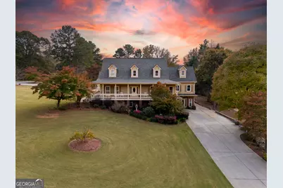 4604 Midlands Green, Flowery Branch, GA 30542 - Photo 1