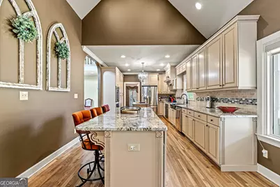 4604 Midlands Green, Flowery Branch, GA 30542 - Photo 31