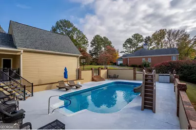 4604 Midlands Green, Flowery Branch, GA 30542 - Photo 81