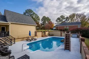 4604 Midlands Green, Flowery Branch, GA 30542 - Photo 81