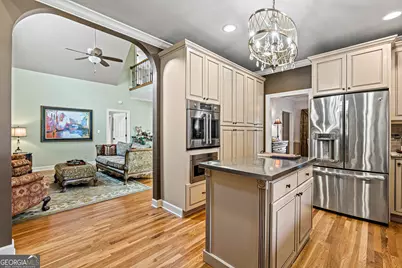 4604 Midlands Green, Flowery Branch, GA 30542 - Photo 27