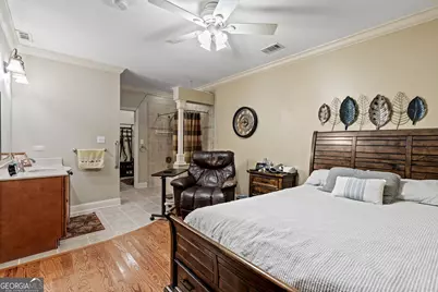 4604 Midlands Green, Flowery Branch, GA 30542 - Photo 67