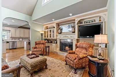 4604 Midlands Green, Flowery Branch, GA 30542 - Photo 21
