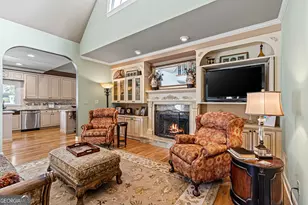 4604 Midlands Green, Flowery Branch, GA 30542 - Photo 21