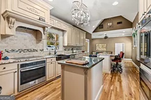 4604 Midlands Green, Flowery Branch, GA 30542 - Photo 25