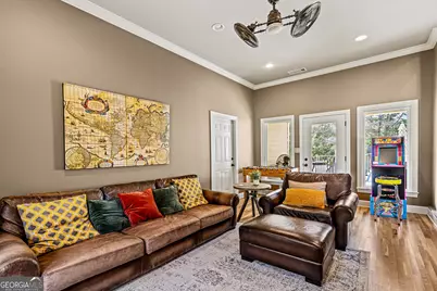 4604 Midlands Green, Flowery Branch, GA 30542 - Photo 33