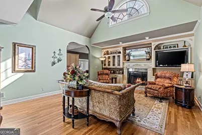 4604 Midlands Green, Flowery Branch, GA 30542 - Photo 19