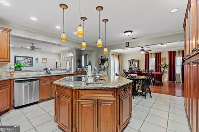 4604 Midlands Green, Flowery Branch, GA 30542 - Photo 59
