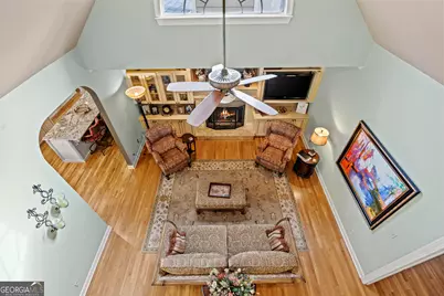 4604 Midlands Green, Flowery Branch, GA 30542 - Photo 53