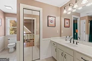 4604 Midlands Green, Flowery Branch, GA 30542 - Photo 51