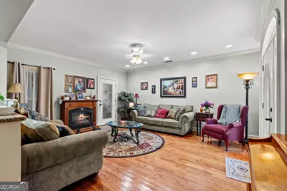 4604 Midlands Green, Flowery Branch, GA 30542 - Photo 55