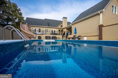 4604 Midlands Green, Flowery Branch, GA 30542 - Photo 85