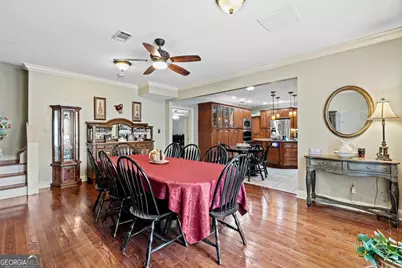 4604 Midlands Green, Flowery Branch, GA 30542 - Photo 63