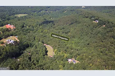 0 Wildhorse Cove Circle, Cleveland, GA 30528 - Photo 5