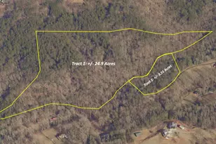 0 Wildhorse Cove Circle, Cleveland, GA 30528 - Photo 1