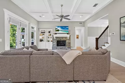 208 Gates Entry, Peachtree City, GA 30269 - Photo 21