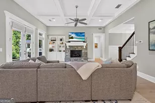 208 Gates Entry, Peachtree City, GA 30269 - Photo 21