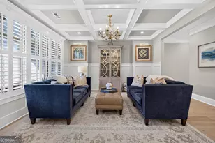 208 Gates Entry, Peachtree City, GA 30269 - Photo 19