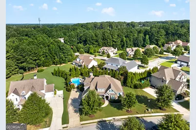208 Gates Entry, Peachtree City, GA 30269 - Photo 65