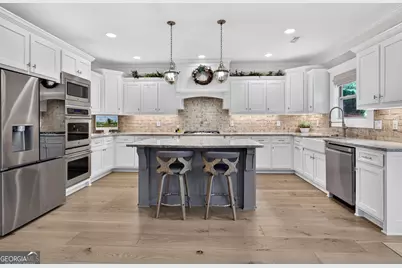 208 Gates Entry, Peachtree City, GA 30269 - Photo 5