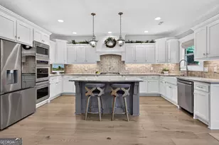 208 Gates Entry, Peachtree City, GA 30269 - Photo 5