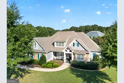 208 Gates Entry, Peachtree City, GA 30269 - Photo 17