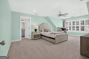 208 Gates Entry, Peachtree City, GA 30269 - Photo 49