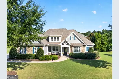 208 Gates Entry, Peachtree City, GA 30269 - Photo 1
