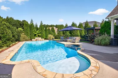 208 Gates Entry, Peachtree City, GA 30269 - Photo 13