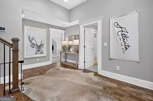208 Gates Entry, Peachtree City, GA 30269 - Photo 41