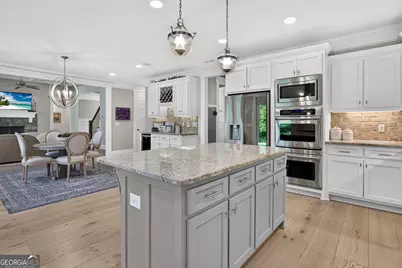 208 Gates Entry, Peachtree City, GA 30269 - Photo 25