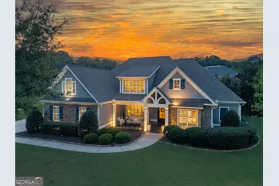 208 Gates Entry, Peachtree City, GA 30269 - Photo 69