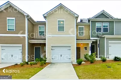 223 Long Island Drive SW, Cartersville, GA 30120 - Photo 1