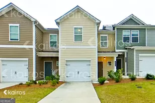 223 Long Island Dr SW, Cartersville, GA 30120 - Photo 1