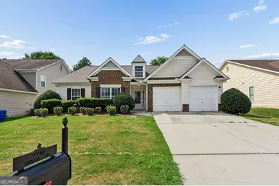 7226 Boulder Pass, Union City, GA 30291 - Photo 3