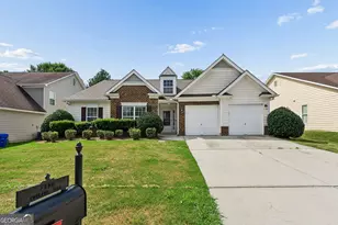 7226 Boulder Pass, Union City, GA 30291 - Photo 3