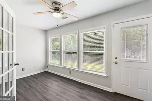 7226 Boulder Pass, Union City, GA 30291 - Photo 17