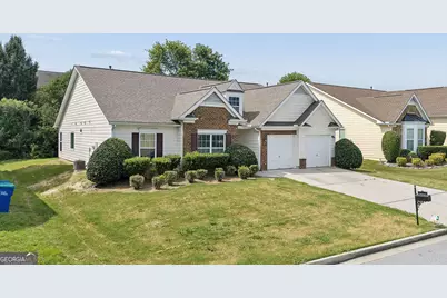 7226 Boulder Pass, Union City, GA 30291 - Photo 33