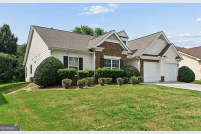 7226 Boulder Pass, Union City, GA 30291 - Photo 1
