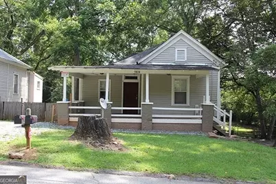1928 SE Meador Avenue #B, Atlanta, GA 30315 - Photo 1