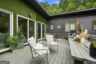 93 Shady Lane, Cleveland, GA 30528 - Photo 21