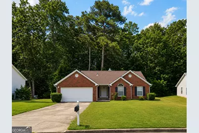 10200 Commons Crossing, Jonesboro, GA 30238 - Photo 1