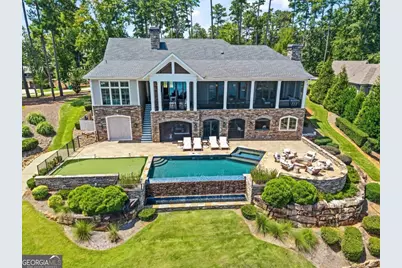 1030 South Shoals Drive, Greensboro, GA 30642 - Photo 3