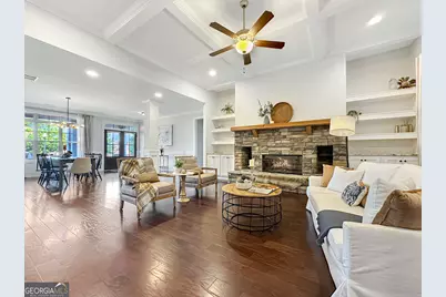 415 Vanderbilt Parkway, Newnan, GA 30265 - Photo 7