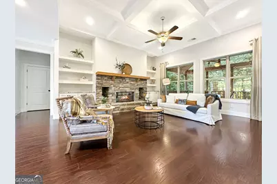 415 Vanderbilt Parkway, Newnan, GA 30265 - Photo 9